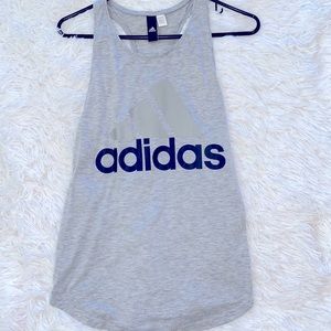 Adidas Tank